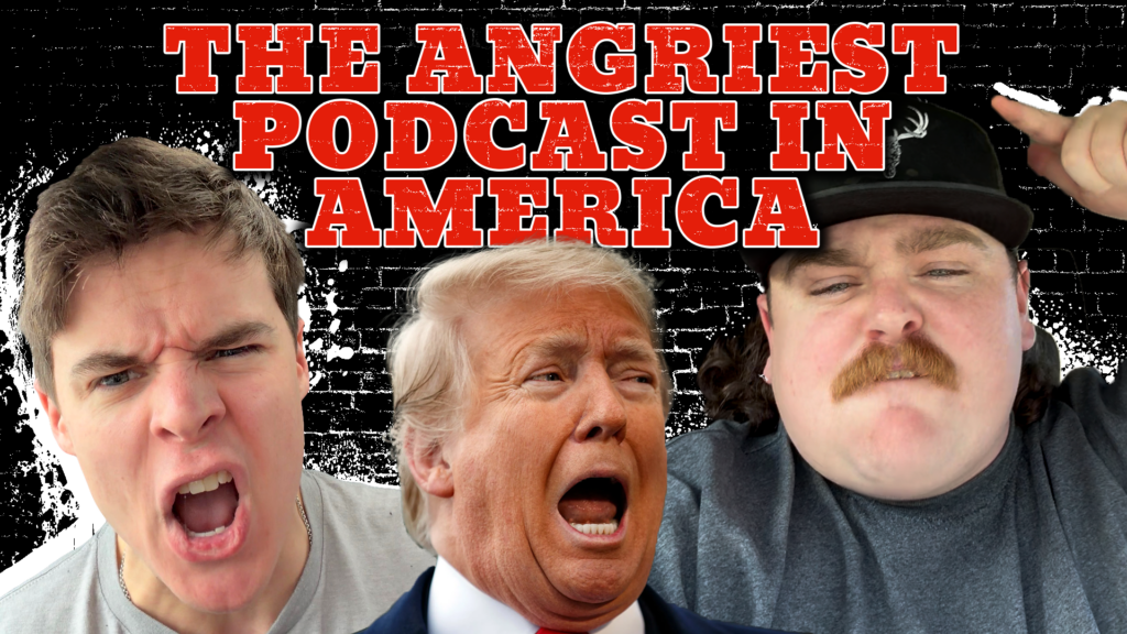 get angry ep 1